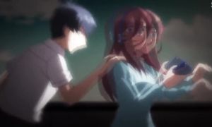 Gotoubun no Hanayome 1x02