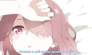 adultmult.club - Watashi ni Tenshi ga Maiorita 1x01