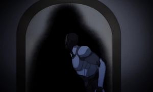 Young Justice Outsiders 3x08