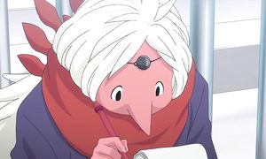 Fukigen na Mononokean 2x03