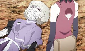 Boruto 1x90
