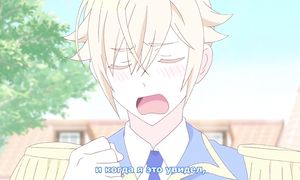Beelzebub-jou no Okinimesu mama 1x03