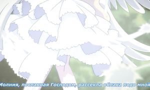 Beelzebub-jou no Okinimesu mama 1x06