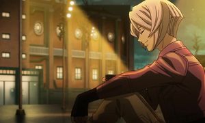Double Decker! Doug & Kirill 1x02