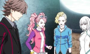 Double Decker! Doug & Kirill 1x05
