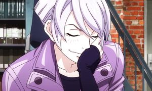 Double Decker! Doug & Kirill 1x06