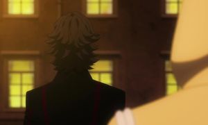 Double Decker! Doug & Kirill 1x07