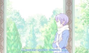 Beelzebub-jou no Okinimesu mama 1x09