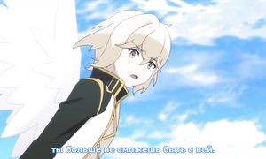 Merc Storia 1x10