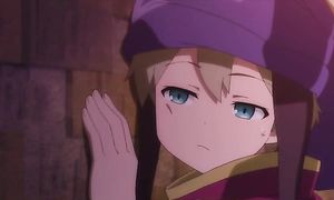 Merc Storia 1x11