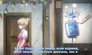 Merc Storia 1x12