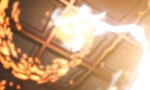 Ken En Ken: Aoki Kagayaki 1x02