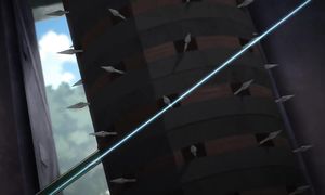 Ken En Ken: Aoki Kagayaki 1x08