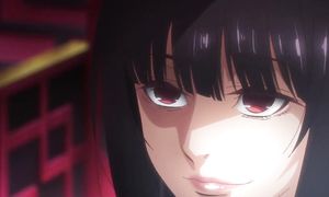 Kakegurui 2x03