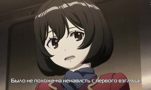 Kouya no Kotobuki Hikoutai 1x02