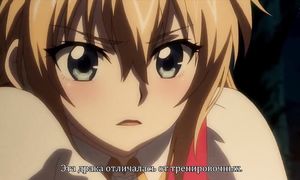 Ulysses: Jeanne d'Arc to Renkin no Kishi 1x01