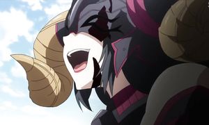 Ulysses: Jeanne d'Arc to Renkin no Kishi 1x09