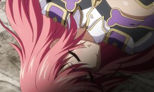 Ulysses: Jeanne d'Arc to Renkin no Kishi 1x12