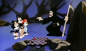 Animaniacs s01e19