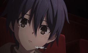 Date a Live 3x03