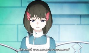Sword Art Online: Alicization 3x16