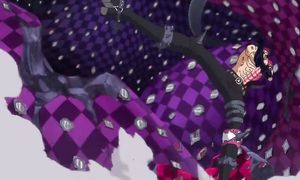 One Piece 870