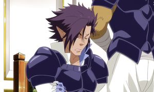 Tensei shitara Slime Datta Ken 1x17