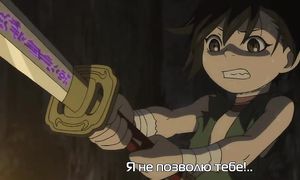 Dororo 1x04