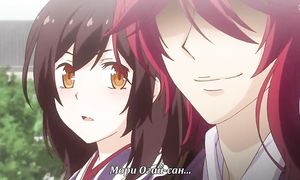 Meiji Tokyo Renka 1x02