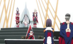 adultmult.club - Egao no Daika 1x01
