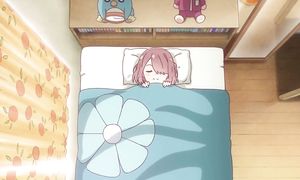 Watashi ni Tenshi ga Maiorita 1x03