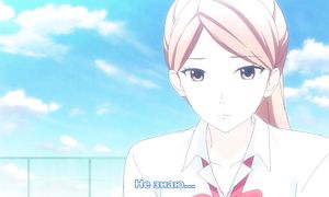 3D Kanojo: Real Girl 2x04