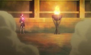 Tate no Yuusha no Nariagari 1x04