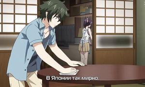 adultmult.club - Girly Air Force 1x01