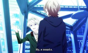 adultmult.club - W'z 1x01