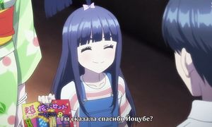 Gotoubun no Hanayome 1x04