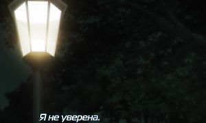 Boogiepop wa Warawanai 2x05
