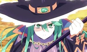 Date a Live 3x04
