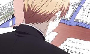 Kaguya-sama wa Kokurasetai 1x03