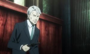 To Aru Majutsu no Index 3x17
