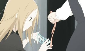 Usagi Drop 01