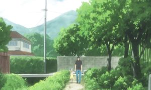 Usagi Drop 08