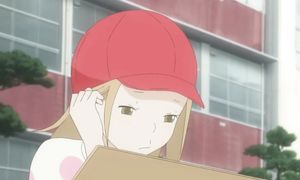 Usagi Drop 09