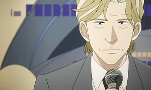 adultmult.club - Piano no Mori 2x01