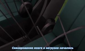 Karakuri Circus 1x15