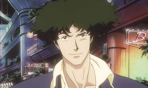 Cowboy Bebop 1x03