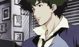 Cowboy Bebop 1x05