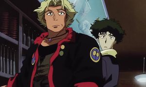 Cowboy Bebop 1x07