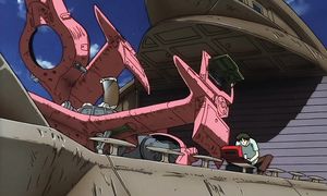 Cowboy Bebop 1x10