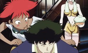Cowboy Bebop 1x11